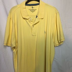 Tailorbyrd Polo